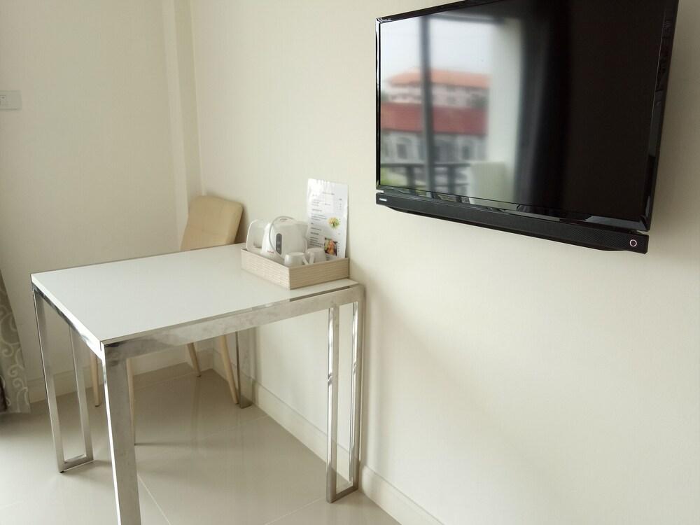 Privacy Residence Лопбурі Екстер'єр фото