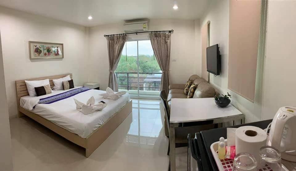 Privacy Residence Лопбурі Екстер'єр фото