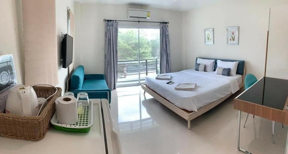 Privacy Residence Лопбурі Екстер'єр фото