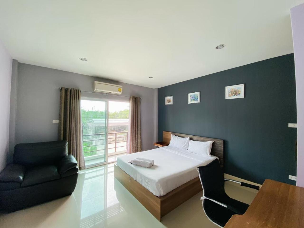 Privacy Residence Лопбурі Екстер'єр фото