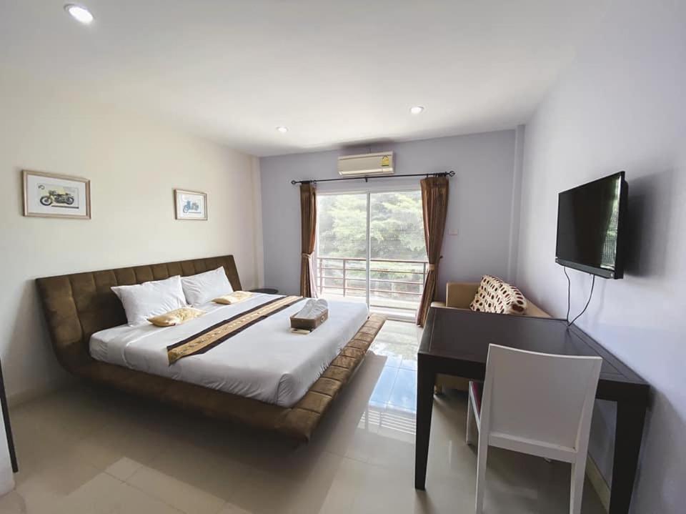 Privacy Residence Лопбурі Екстер'єр фото