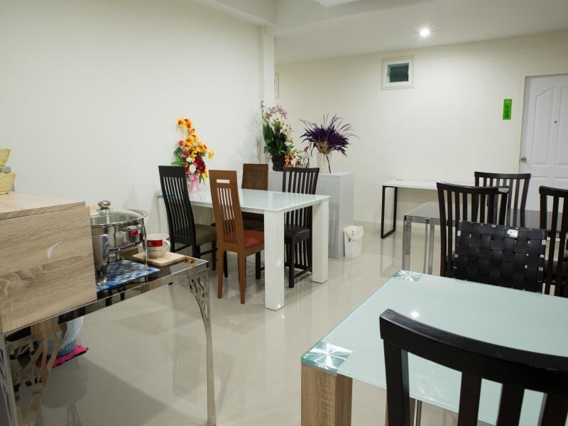 Privacy Residence Лопбурі Екстер'єр фото