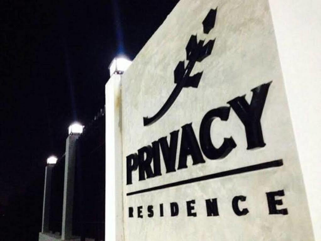 Privacy Residence Лопбурі Екстер'єр фото