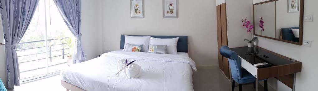 Privacy Residence Лопбурі Екстер'єр фото