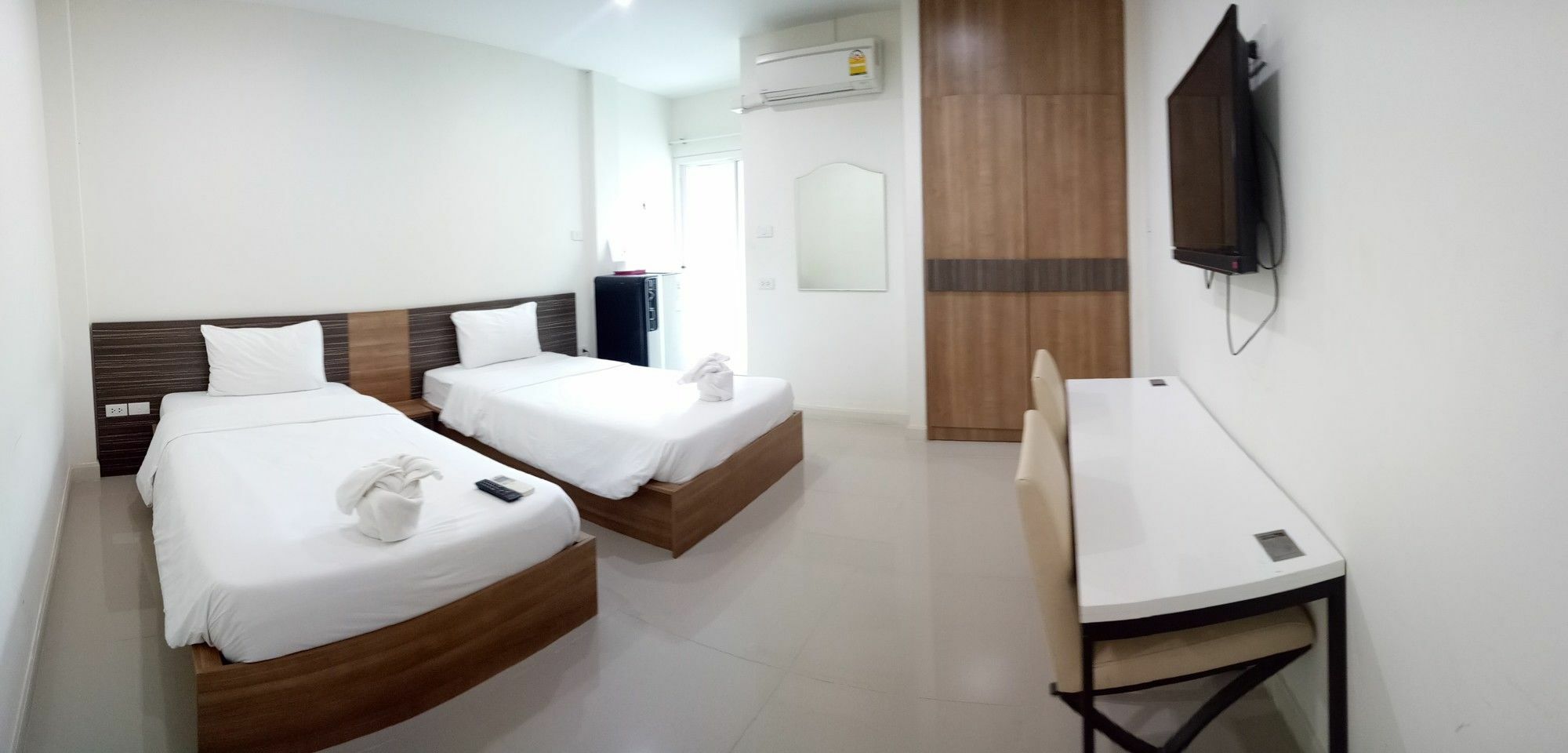 Privacy Residence Лопбурі Екстер'єр фото
