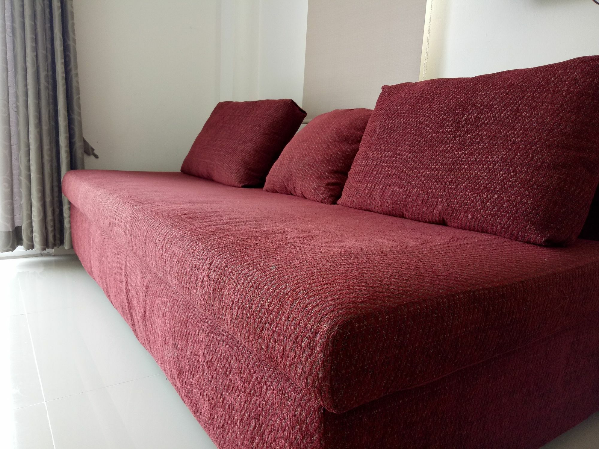 Privacy Residence Лопбурі Екстер'єр фото